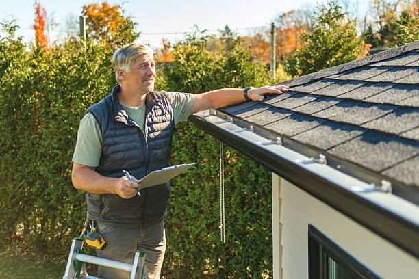 Trusted Gutter Repair And Installation service in Avondale, CO - Ben Roofing and Steel LLC